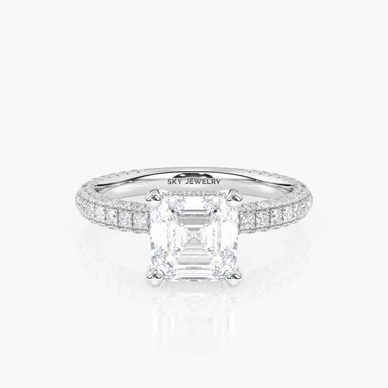 360° view of the The Oriana