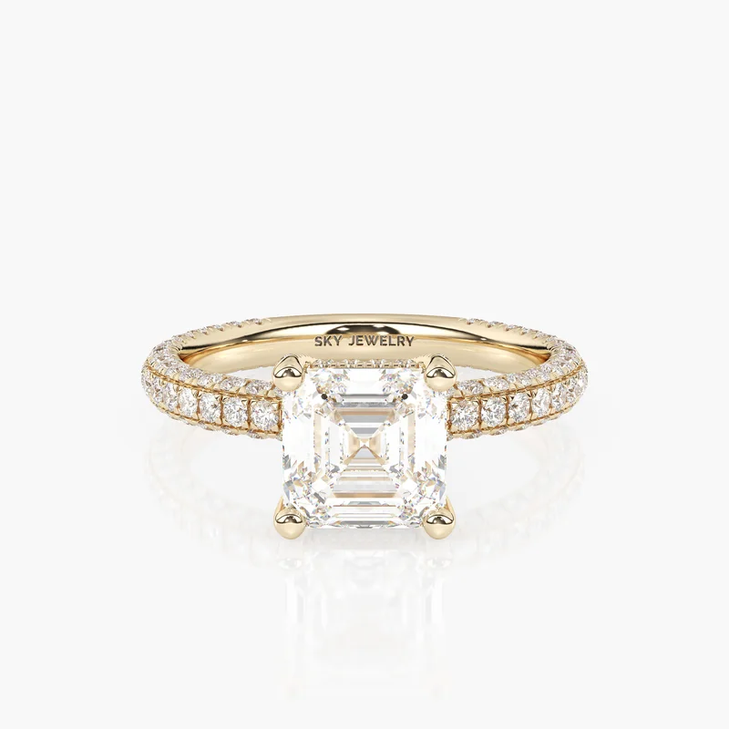 360° view of the The Oriana