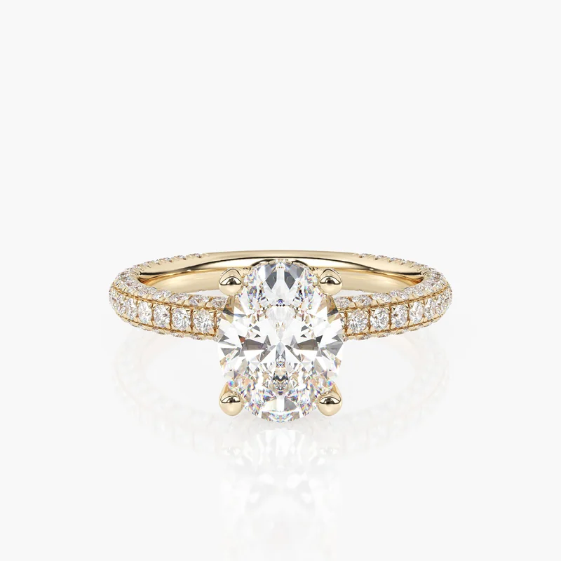 360° view of the The Oriana