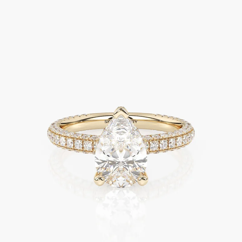 360° view of the The Oriana