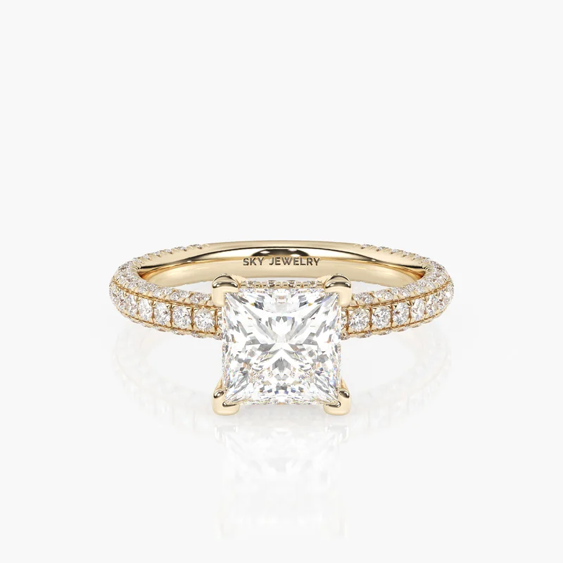 360° view of the The Oriana