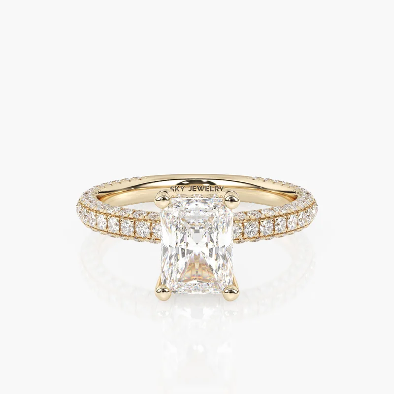 360° view of the The Oriana